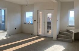 Casa individuala, 164 mp utili, zona Mitoc