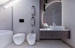 Casa individuala, 164 mp utili, zona Mitoc