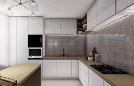 Casa individuala, 164 mp utili, zona Mitoc