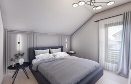 Casa individuala, 164 mp utili, zona Mitoc