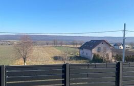 Casa individuala, 164 mp utili, zona Mitoc