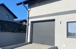 Casa individuala, 164 mp utili, zona Mitoc