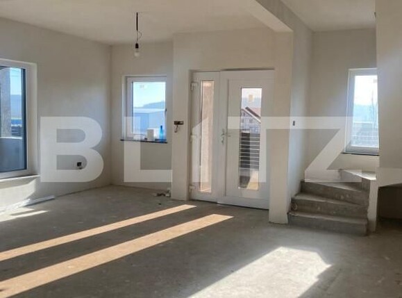 Casa de vânzare 5 camere Exterior Sud - 171218CV | BLITZ Suceava | Poza2