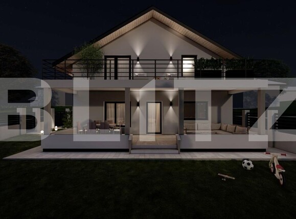 Casa de vânzare 5 camere Exterior Sud - 171218CV | BLITZ Suceava | Poza3