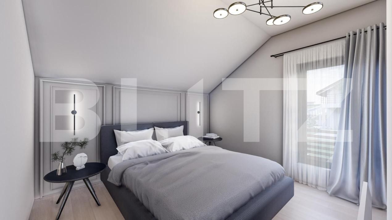 Casa de vânzare 5 camere Exterior Sud - 171218CV | BLITZ Suceava | Poza13