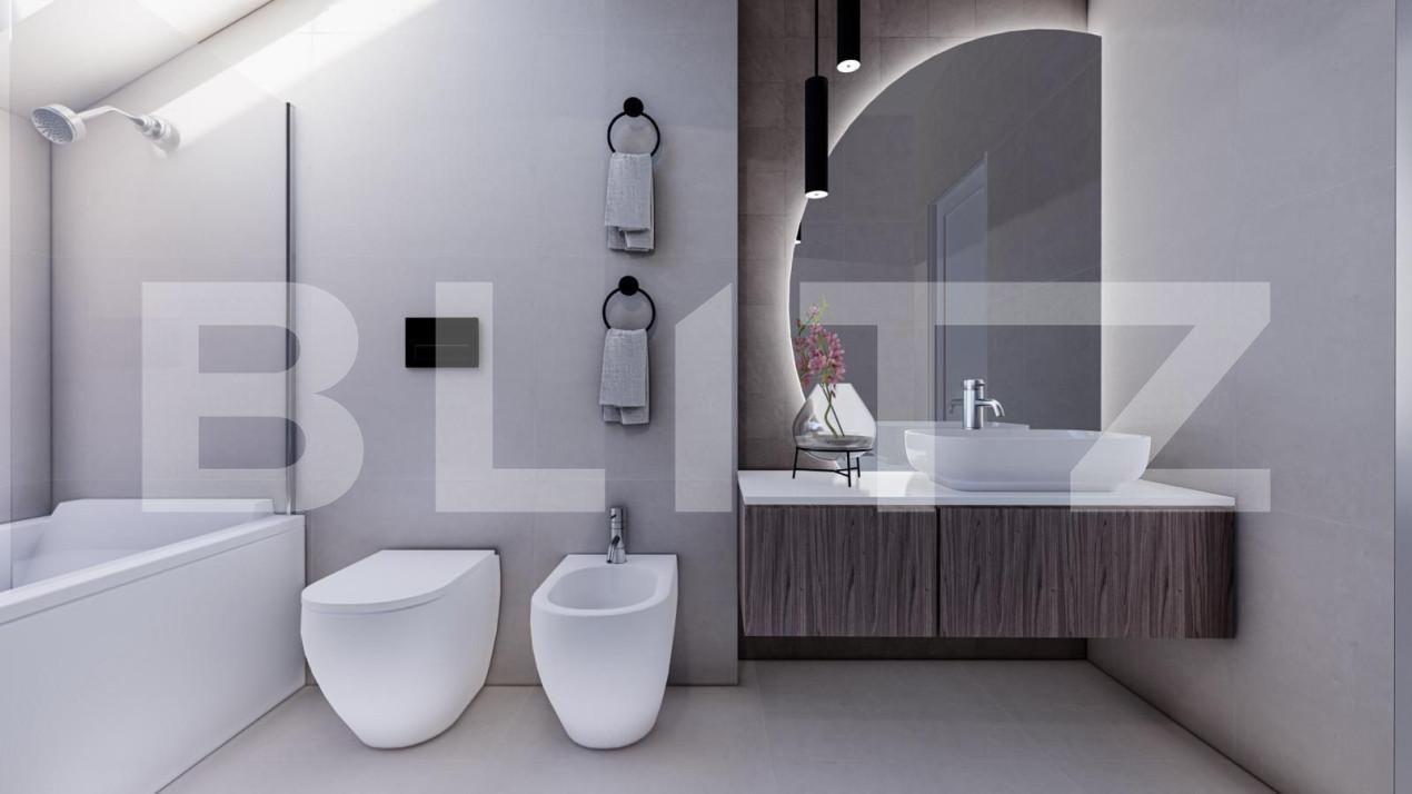 Casa de vânzare 5 camere Exterior Sud - 171218CV | BLITZ Suceava | Poza14