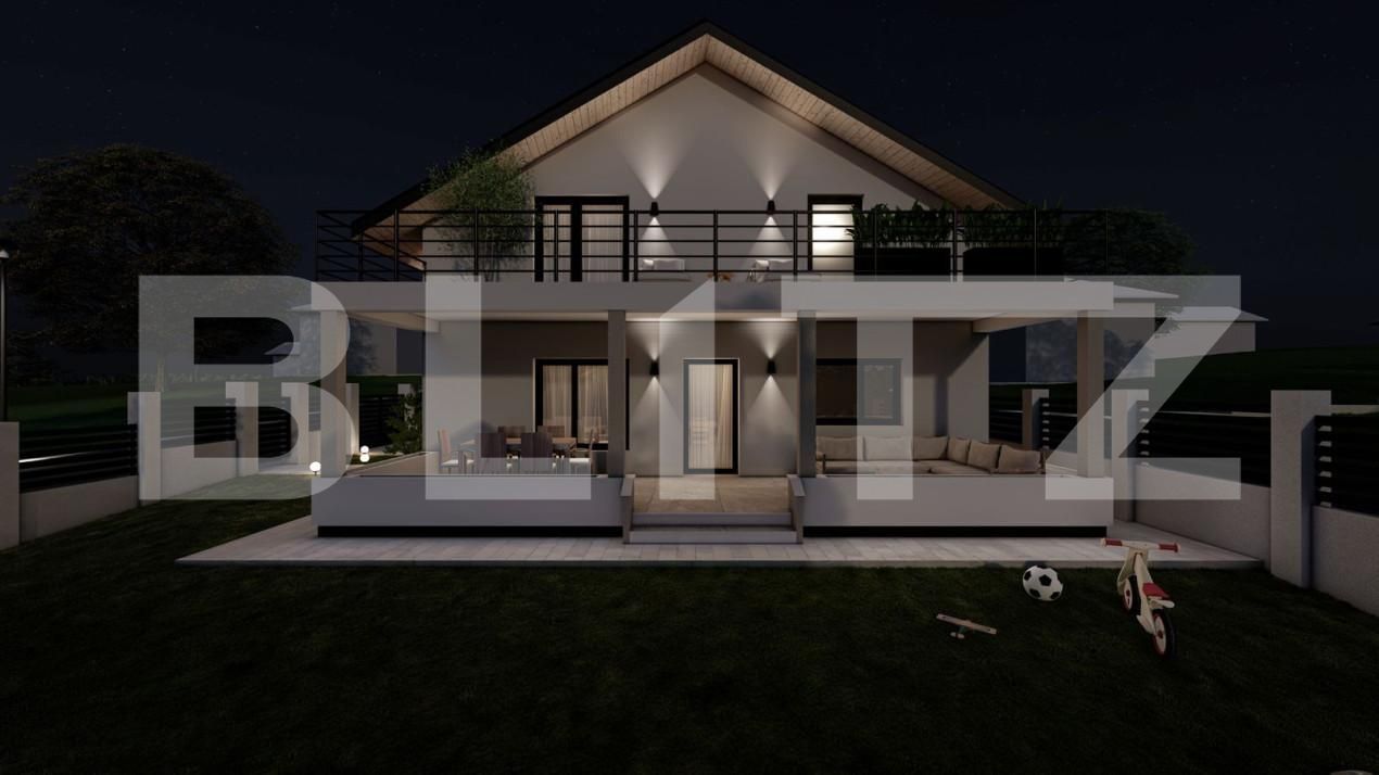 Casa de vânzare 5 camere Exterior Sud - 171218CV | BLITZ Suceava | Poza3
