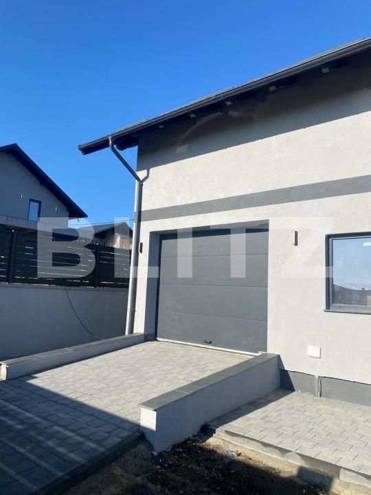 Casa de vânzare 5 camere Exterior Sud - 171218CV | BLITZ Suceava | Poza4