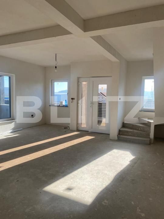 Casa de vânzare 5 camere Exterior Sud - 171218CV | BLITZ Suceava | Poza2