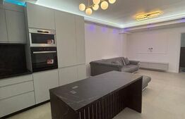 Apartament de vanzare, cu 2 camere, 60 mp utili, zona London Residence
