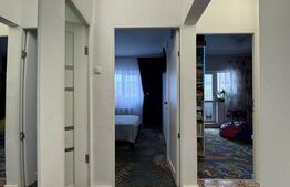 Apartament 3 camere, 65mp, decomandat, etaj intermediar, zona Obcini