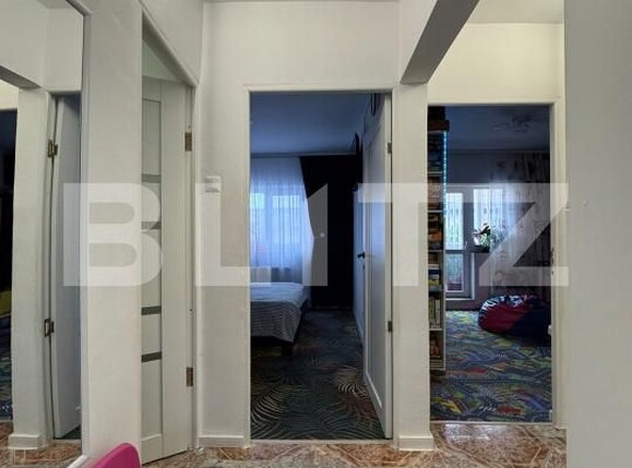 Apartament de vânzare 3 camere Obcini - 171266AV | BLITZ Suceava | Poza3