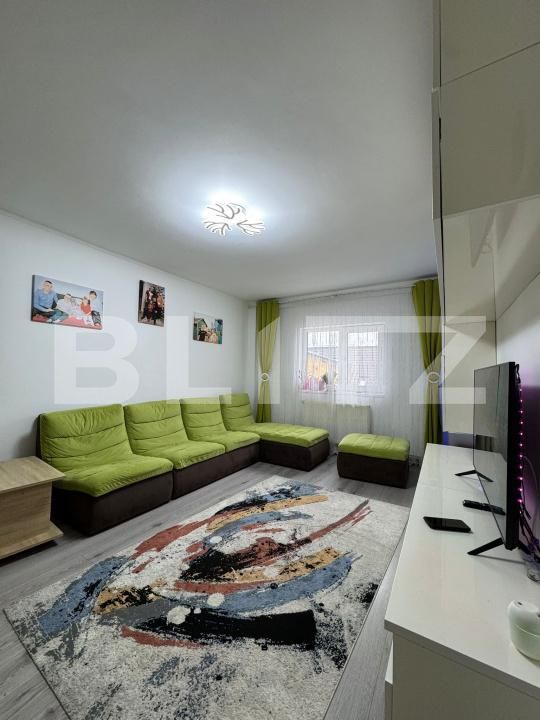 Apartament de vânzare 3 camere Obcini - 171266AV | BLITZ Suceava | Poza6