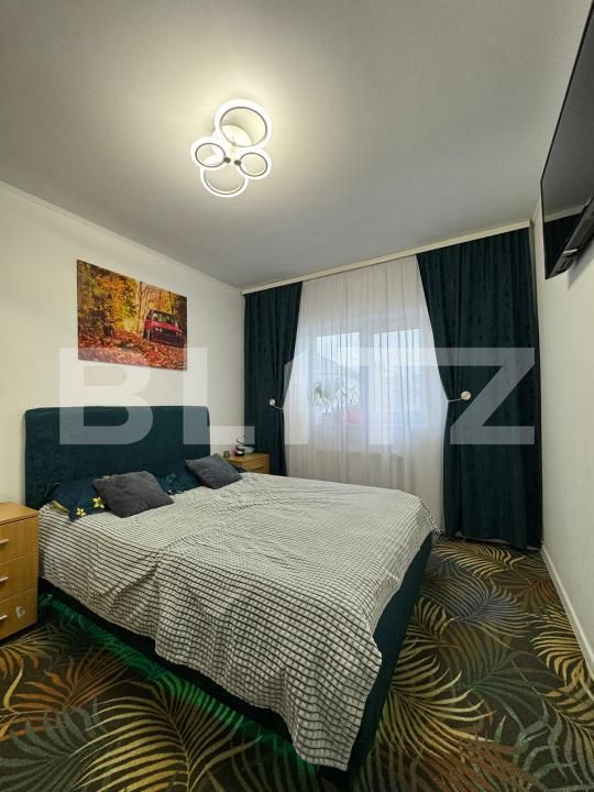 Apartament de vânzare 3 camere Obcini - 171266AV | BLITZ Suceava | Poza1