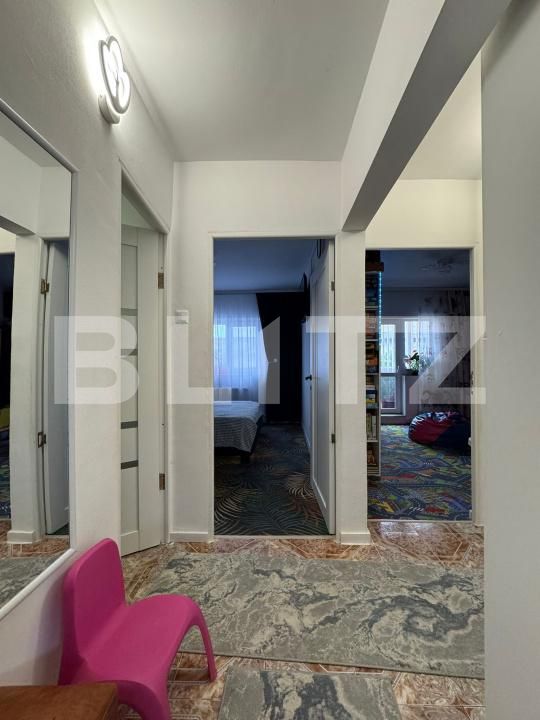 Apartament de vânzare 3 camere Obcini - 171266AV | BLITZ Suceava | Poza3