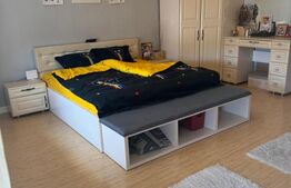 Apartament modern, 100mp locuibili ,  Siret