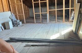 Apartament modern, 100mp locuibili ,  Siret