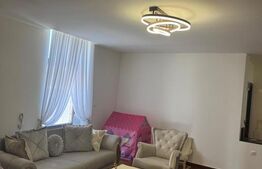 Apartament modern, 100mp locuibili ,  Siret