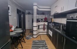 Apartament 2 camere, 52mp, Radauti