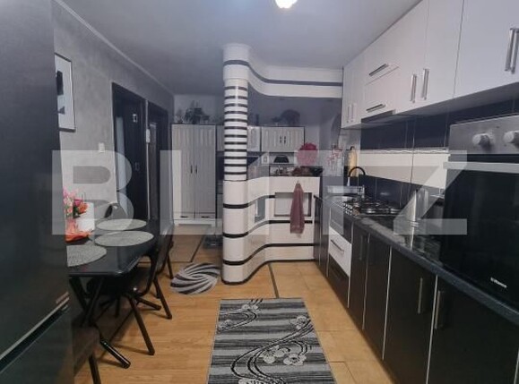 Apartament de vânzare 2 camere Radauti - 171326AV | BLITZ Suceava | Poza5