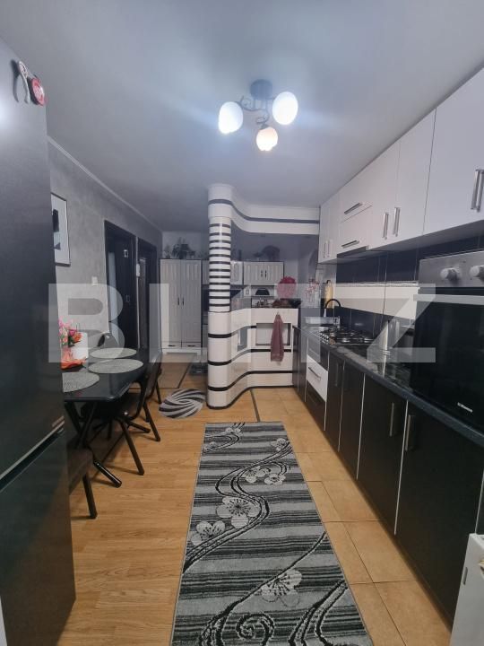 Apartament de vânzare 2 camere Radauti - 171326AV | BLITZ Suceava | Poza5