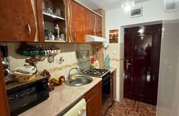 Garsoniera, de vanzare, 22,5 mp, zona Gara Burdujeni