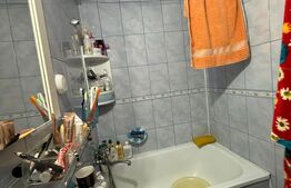 Garsoniera, de vanzare, 22,5 mp, zona Gara Burdujeni