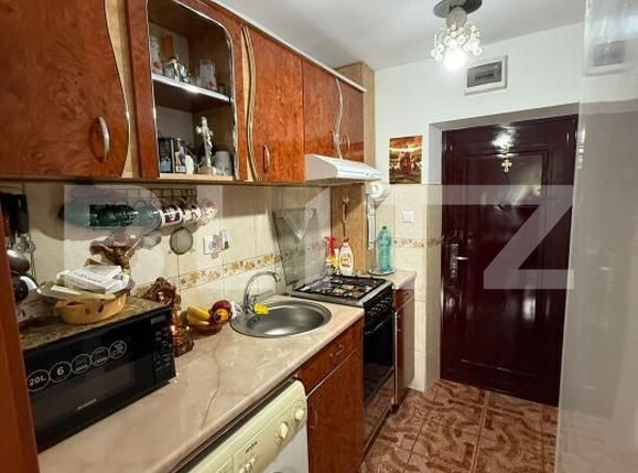 Garsonieră de vânzare Burdujeni - 171336AV | BLITZ Suceava | Poza4