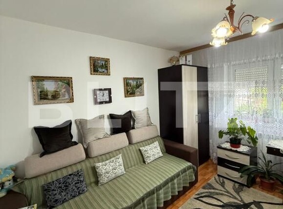 Garsonieră de vânzare Burdujeni - 171336AV | BLITZ Suceava | Poza1