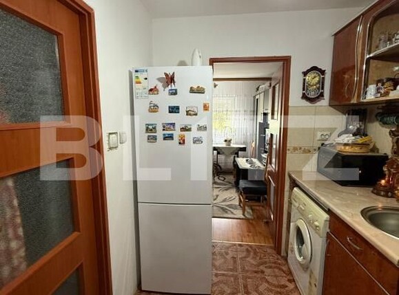 Garsonieră de vânzare Burdujeni - 171336AV | BLITZ Suceava | Poza3