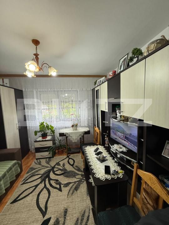 Garsonieră de vânzare Burdujeni - 171336AV | BLITZ Suceava | Poza2