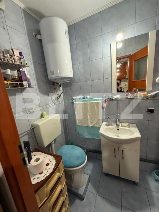 Garsonieră de vânzare Burdujeni - 171336AV | BLITZ Suceava | Poza7