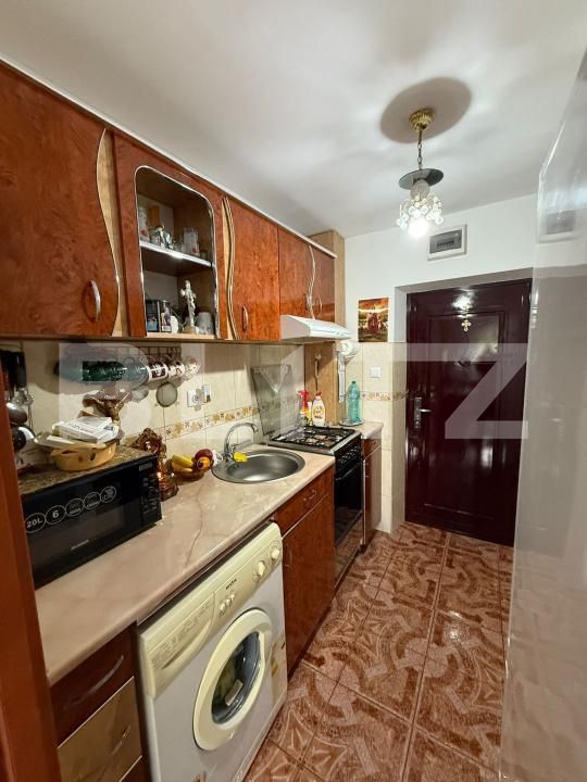 Garsonieră de vânzare Burdujeni - 171336AV | BLITZ Suceava | Poza4