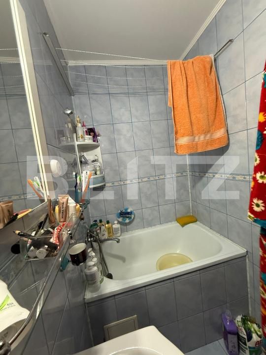 Garsonieră de vânzare Burdujeni - 171336AV | BLITZ Suceava | Poza6