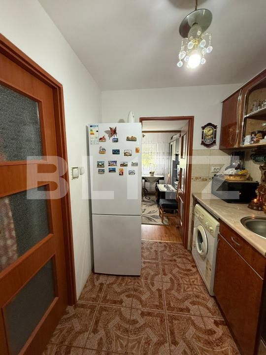 Garsonieră de vânzare Burdujeni - 171336AV | BLITZ Suceava | Poza3