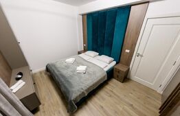 Apartament de vanzare, cu 3 camere, complex rezidential nou, zona Burdujeni