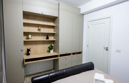 Apartament de vanzare, cu 3 camere, complex rezidential nou, zona Burdujeni