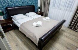 Apartament de vanzare, cu 3 camere, complex rezidential nou, zona Burdujeni