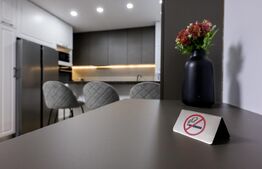 Apartament de vanzare, cu 3 camere, complex rezidential nou, zona Burdujeni