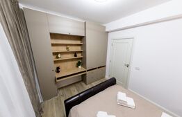 Apartament de vanzare, cu 3 camere, complex rezidential nou, zona Burdujeni