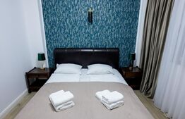 Apartament de vanzare, cu 3 camere, complex rezidential nou, zona Burdujeni