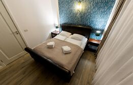 Apartament de vanzare, cu 3 camere, complex rezidential nou, zona Burdujeni