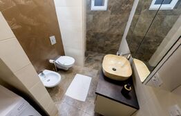 Apartament de vanzare, cu 3 camere, complex rezidential nou, zona Burdujeni