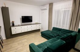 Apartament de vanzare, cu 3 camere, complex rezidential nou, zona Burdujeni