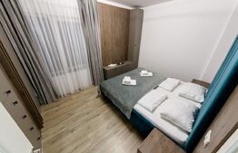 Apartament de vanzare, cu 3 camere, complex rezidential nou, zona Burdujeni