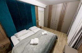 Apartament de vanzare, cu 3 camere, complex rezidential nou, zona Burdujeni