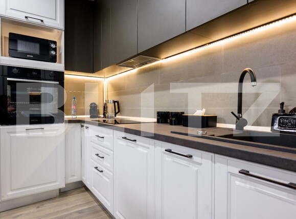 Apartament de vânzare 3 camere Burdujeni - 171363AV | BLITZ Suceava | Poza3