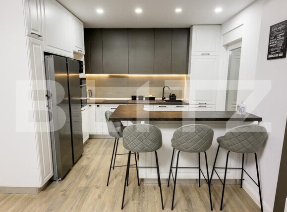 Apartament de vânzare 3 camere Burdujeni - 171363AV | BLITZ Suceava | Poza4