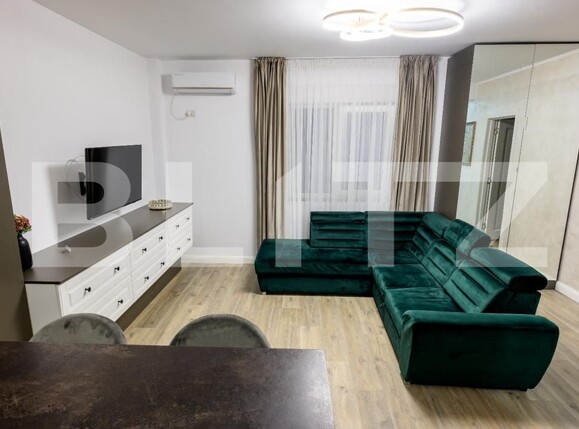Apartament de vânzare 3 camere Burdujeni - 171363AV | BLITZ Suceava | Poza1