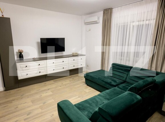 Apartament de vânzare 3 camere Burdujeni - 171363AV | BLITZ Suceava | Poza3